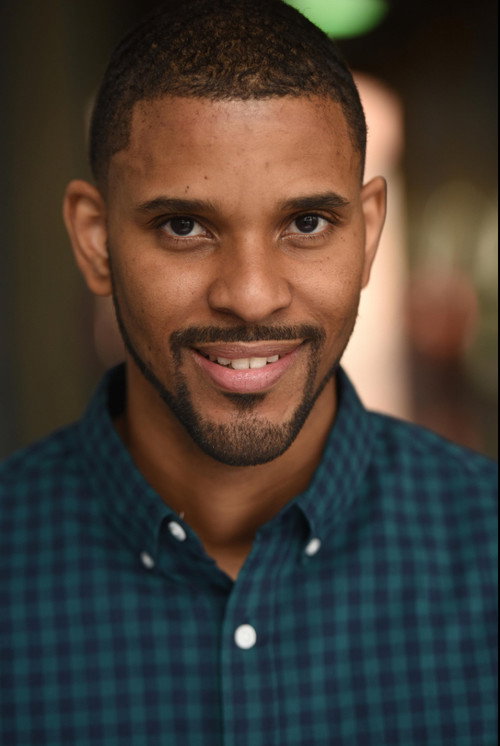 Photo of Donte Walker, Acting