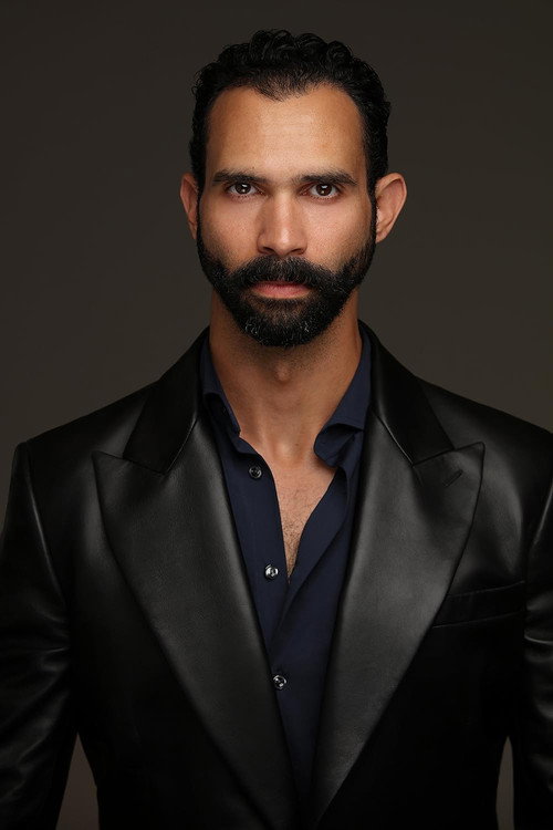 Photo of Amilcar Franco, Acting