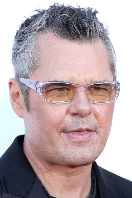 Photo of Jon Farriss, Acting