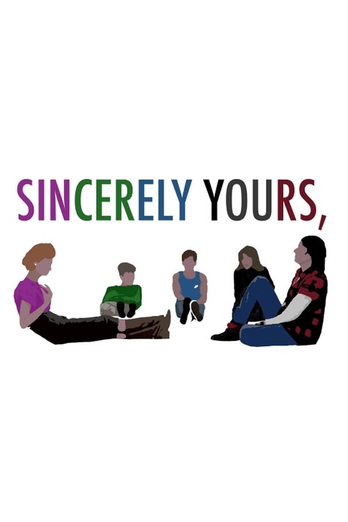 Movie poster for Sincerely Yours (2008)