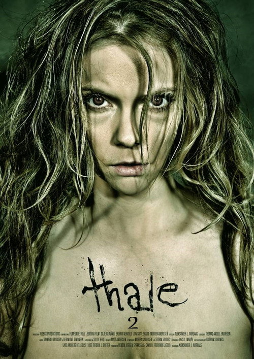 Movie poster for Thale 2
