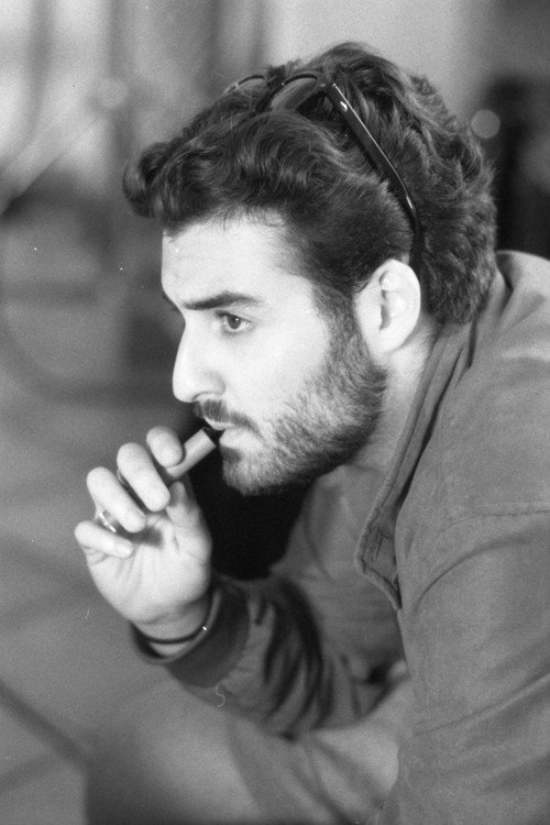 Photo of FEDERICO FUCCILLO, Directing