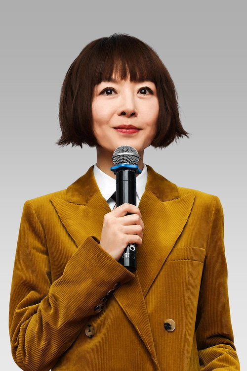 Photo of Chen Luyu, Acting