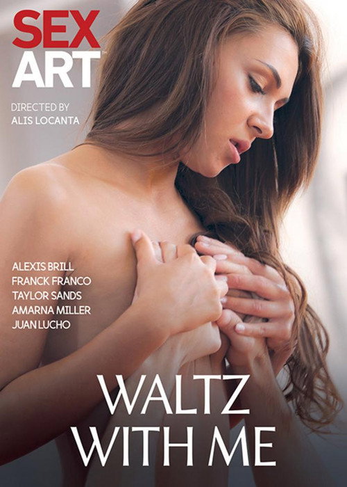 Movie poster for Waltz with Me (2014)