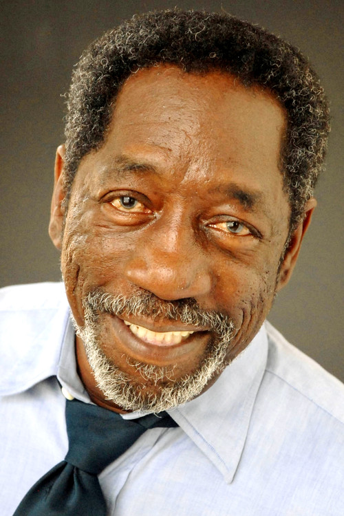 Grover Coulson profile