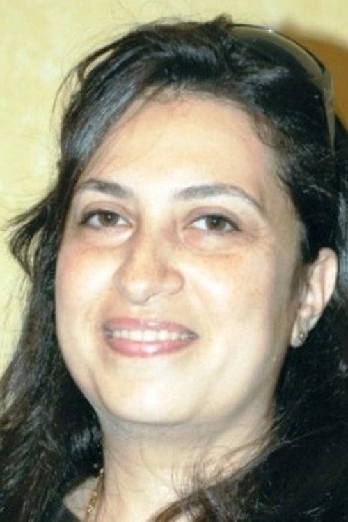 Eman El Haddad profile