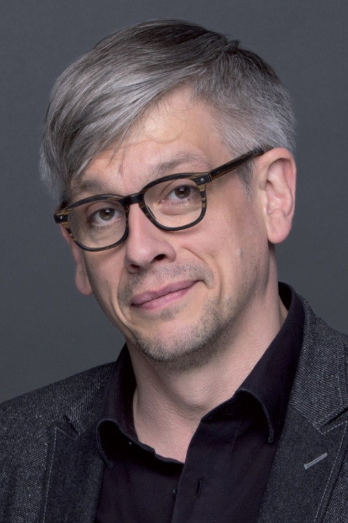 Photo of Mathias Tretter, Acting