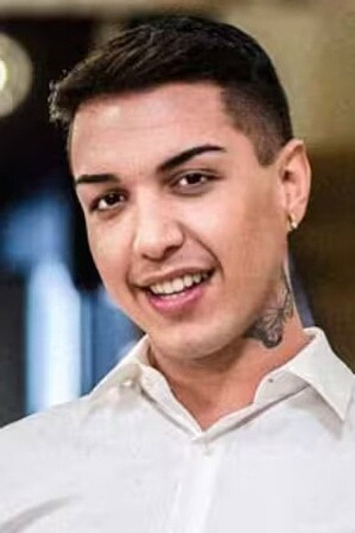 Ferdy Motallebi profile