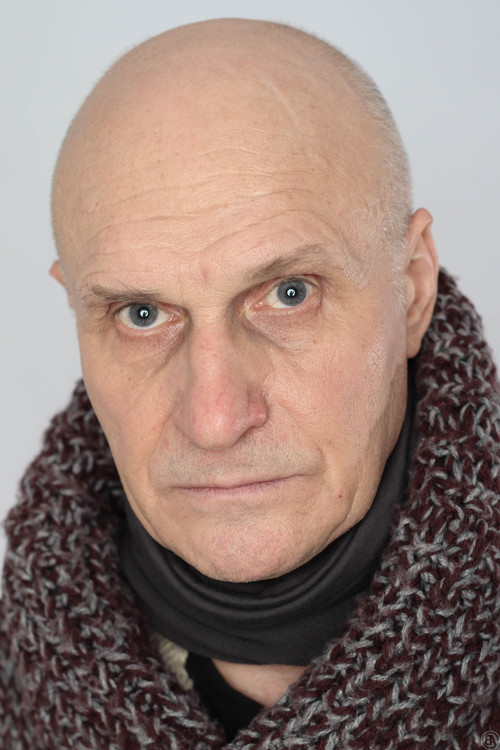 Albinas Keleris profile