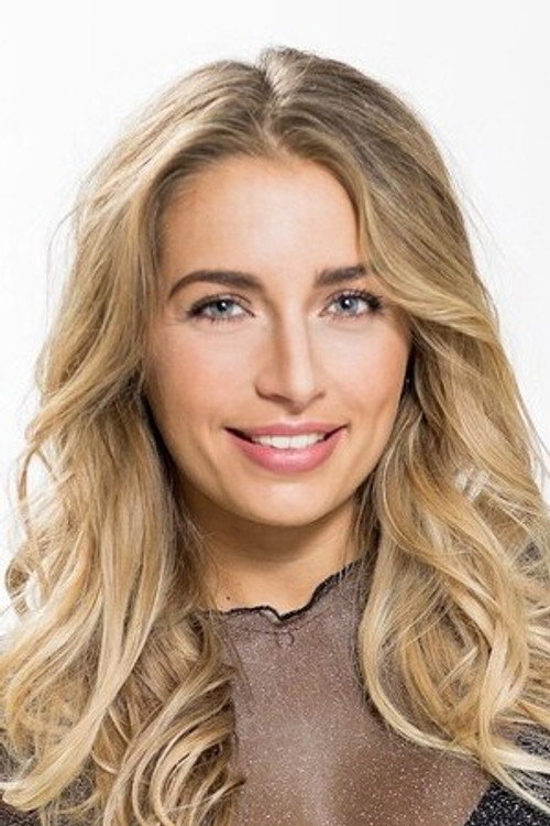 Shelly Sterk profile
