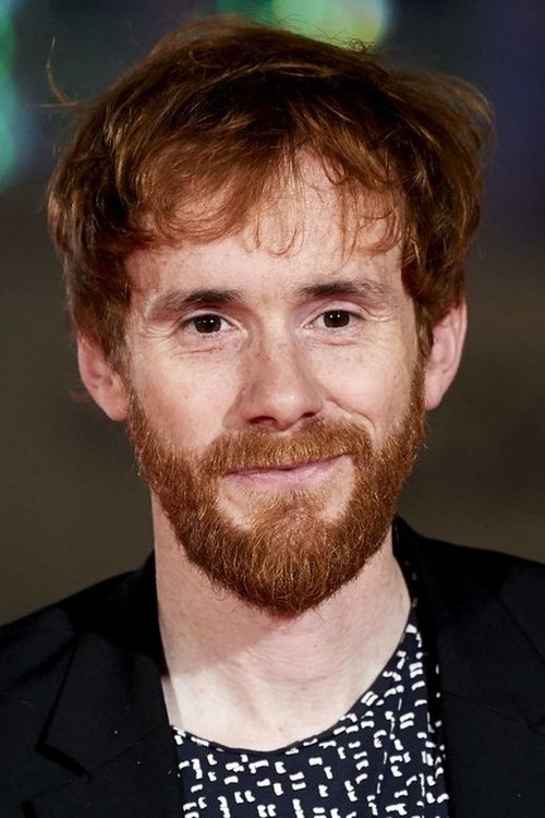 Daniel Pérez Prada profile