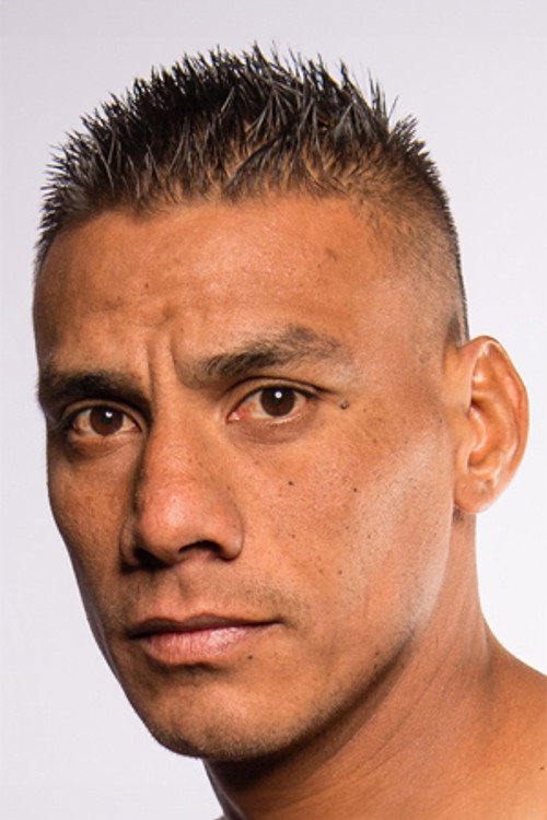 Photo of Jaime Hernandez Lopez, Acting