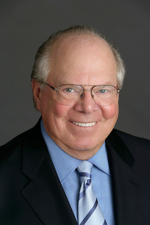 Photo of Verne Lundquist, Acting