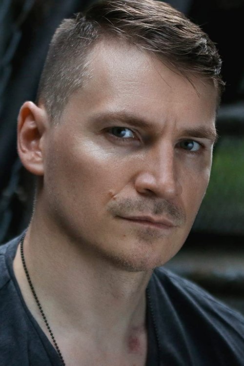 Kazy Tauginas profile