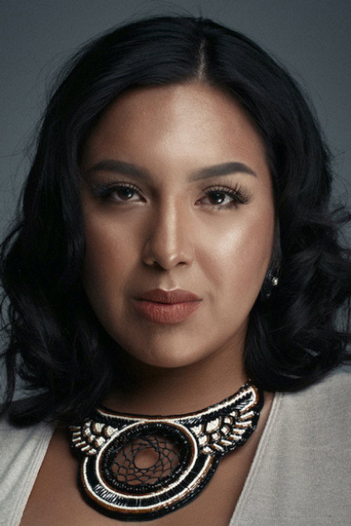 Photo of Roseanne Supernault, Acting