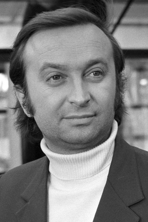 Photo of Bohdan Łazuka, Acting