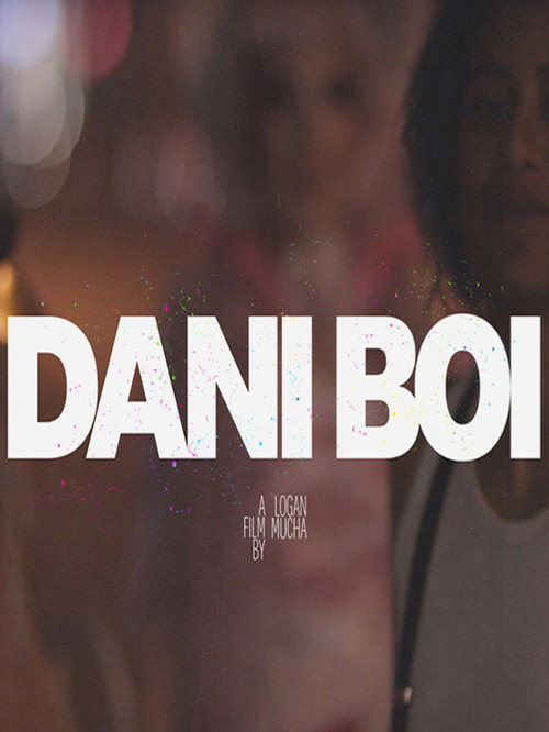 Movie poster for Dani Boi (2018)