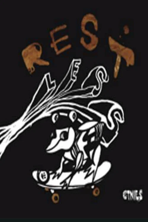 Movie poster for Etnies: Restless (2006)