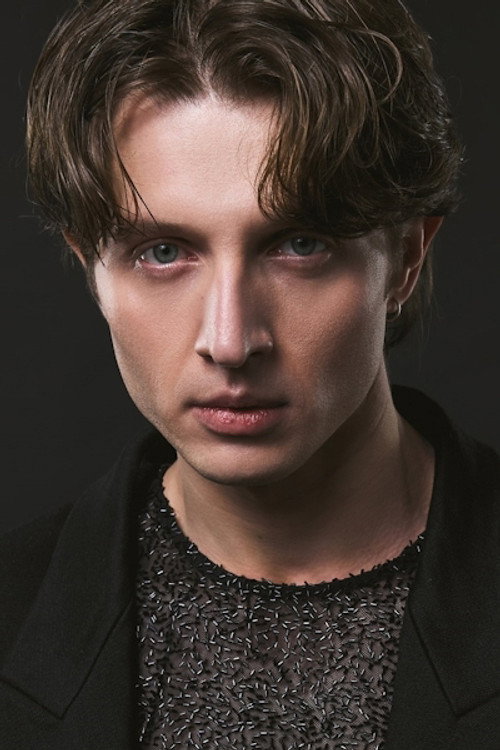 Photo of Maks Tkachov, Acting