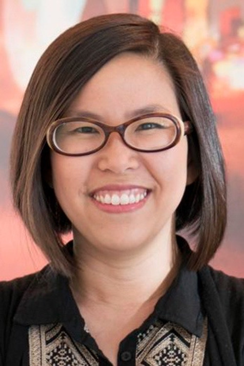 Fawn Veerasunthorn profile