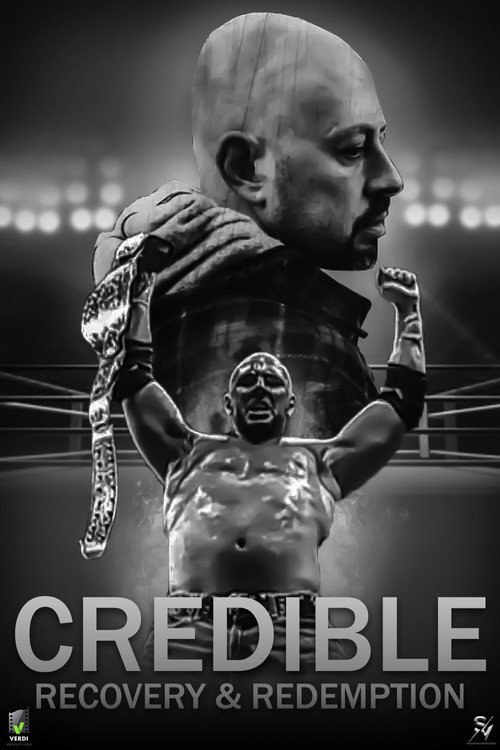 Movie poster for Credible