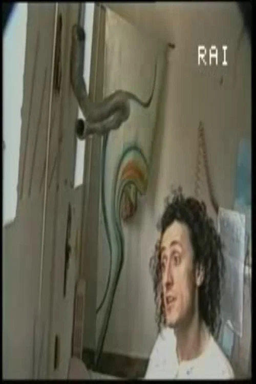 Movie poster for Il sonno degli esclusi (1997)