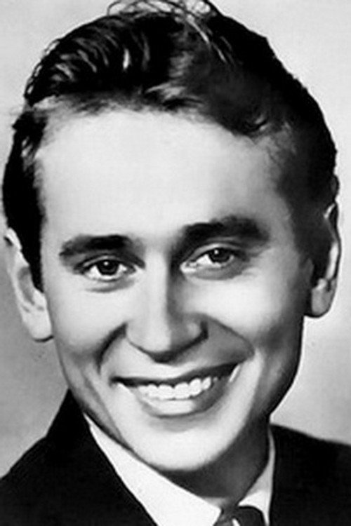 Photo of Sergei Sibel, Acting