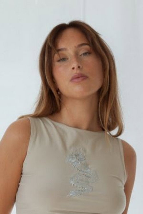 Photo of Fanny Omne, Acting