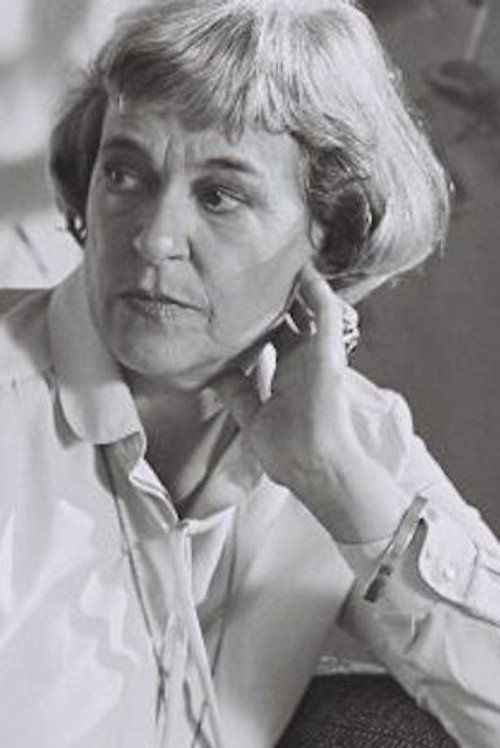 Photo of Orna Porat, Acting
