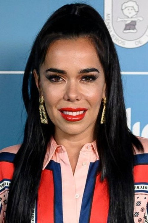Photo of Beatriz Luengo, Acting