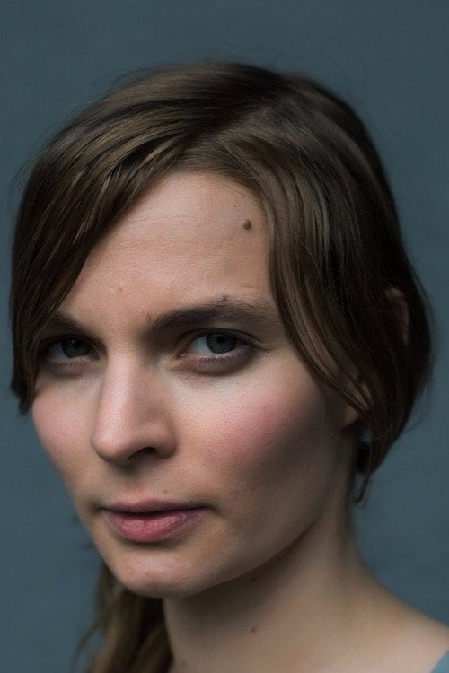 Photo of Hildur Guðnadóttir, Sound