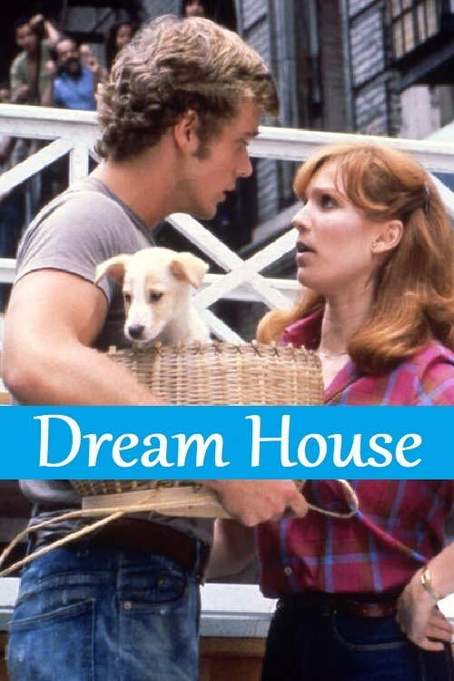 Movie poster for Dream House (1981)