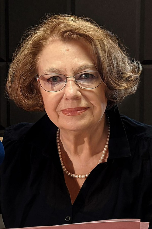 Photo of Hanna Giza, Acting