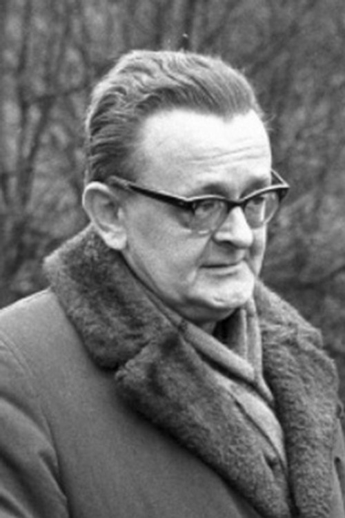 Photo of Tomasz Domaniewski, Acting