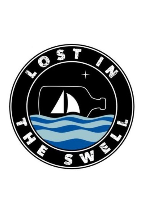 Lost In The Swell poster