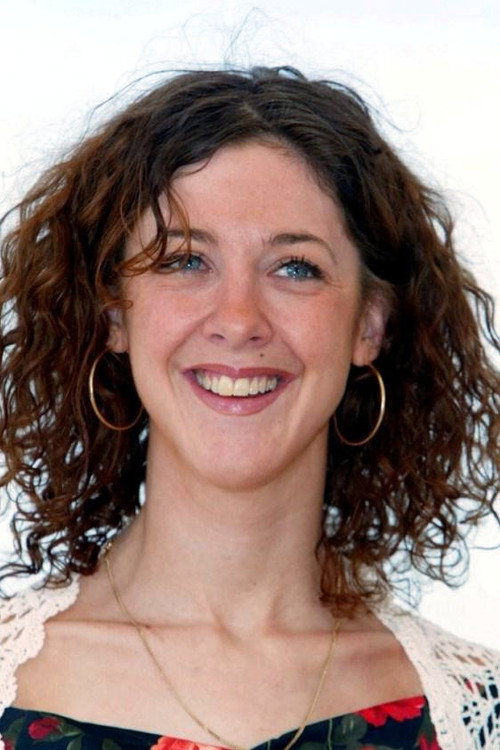 Photo of Helen Coker, Acting