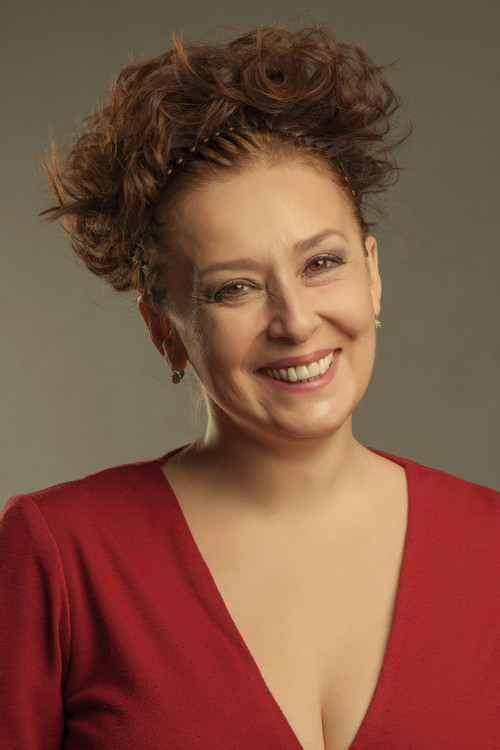 Laçin Ceylan profile