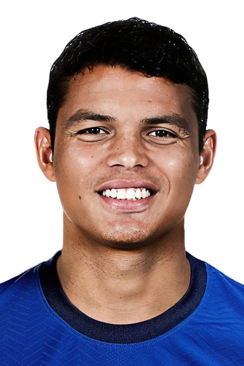 Photo of Thiago Silva, Acting