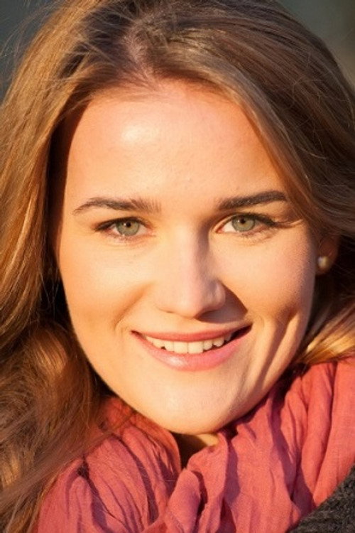 Photo of Ekaterina Builova, Acting