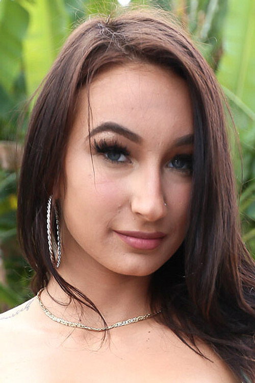 Photo of Alessia Luna, Acting