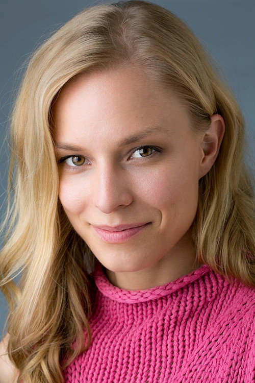 Photo of Amy Bury, Acting