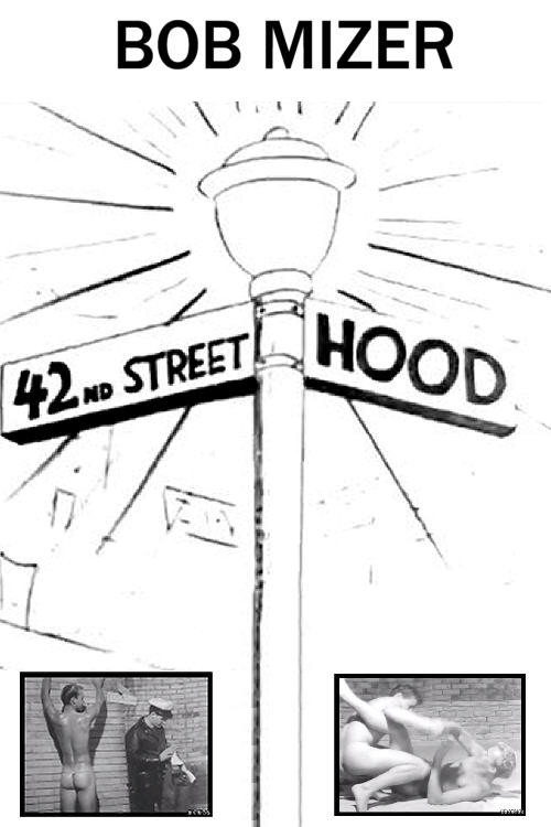 Movie poster for 42nd Street Hood (1957)