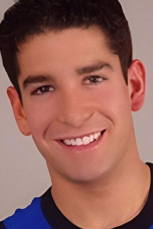 Photo of Shaun Ferrara, Acting