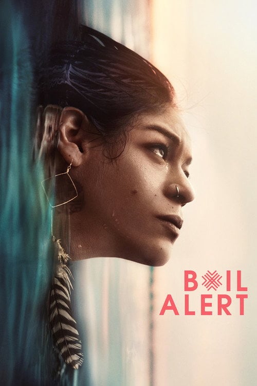 Movie poster for Boil Alert (2023)