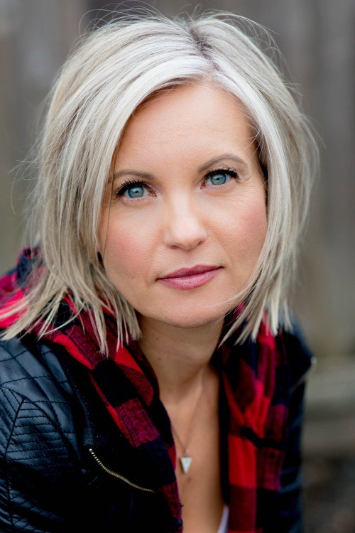 Photo of Roz Murray, Acting