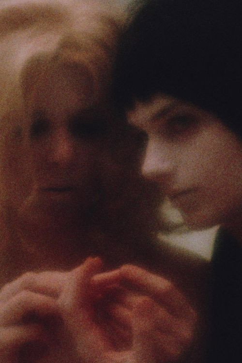 Movie poster for To Tea (1970)