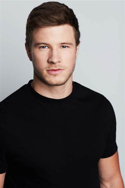 Photo of Lasse Engel, Acting
