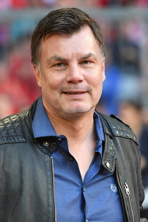 Thomas Helmer profile