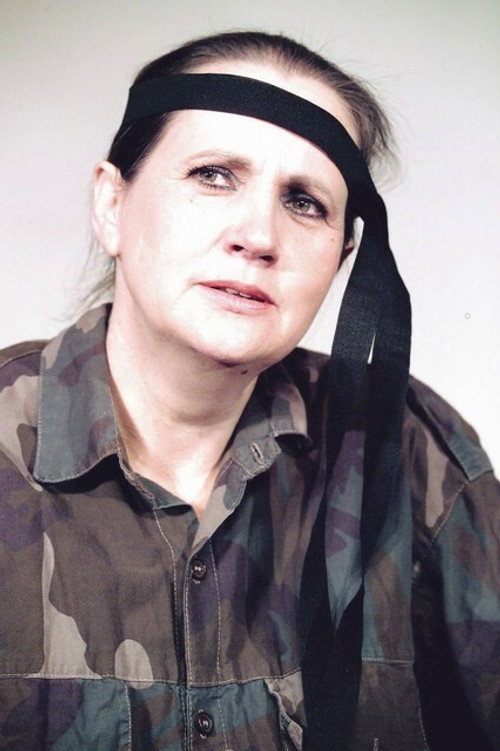 Photo of Hasija Borić, Acting