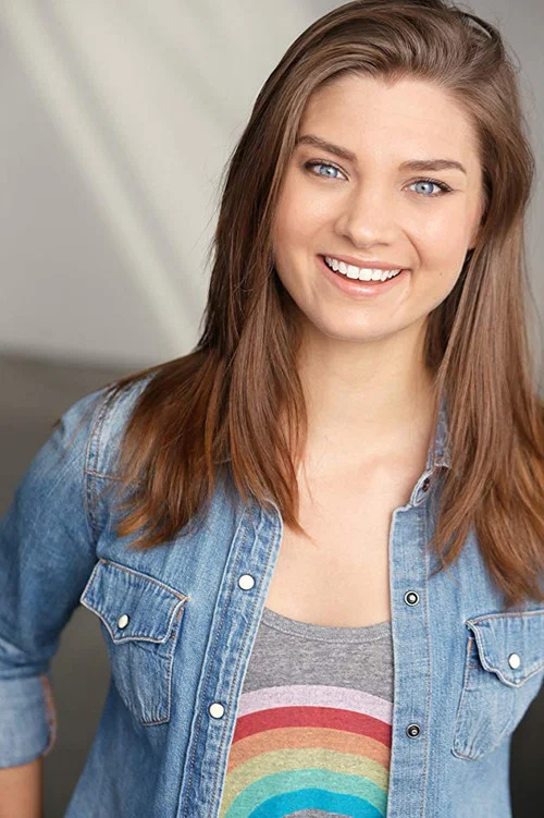 Photo of Christy St. John, Acting